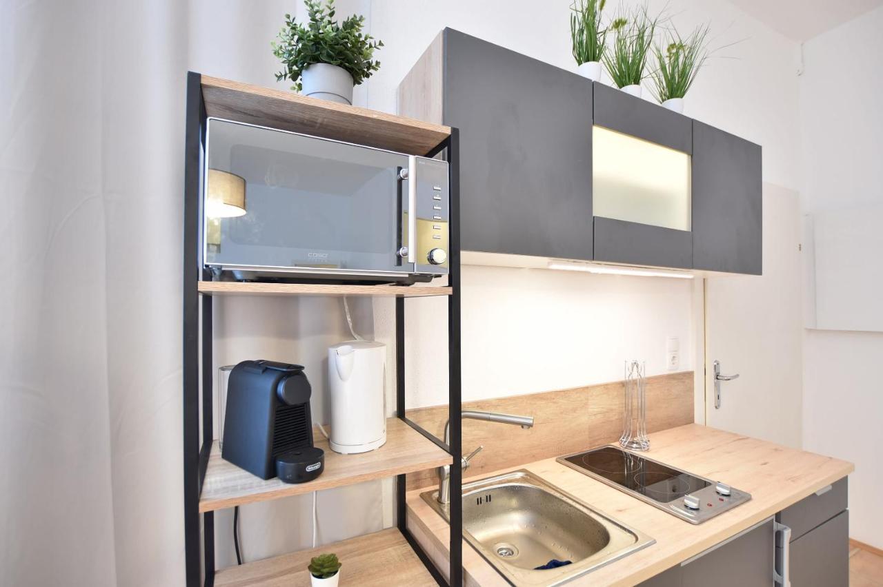 Super Central City Appartement With Free Parking Innsbruck Exterior foto