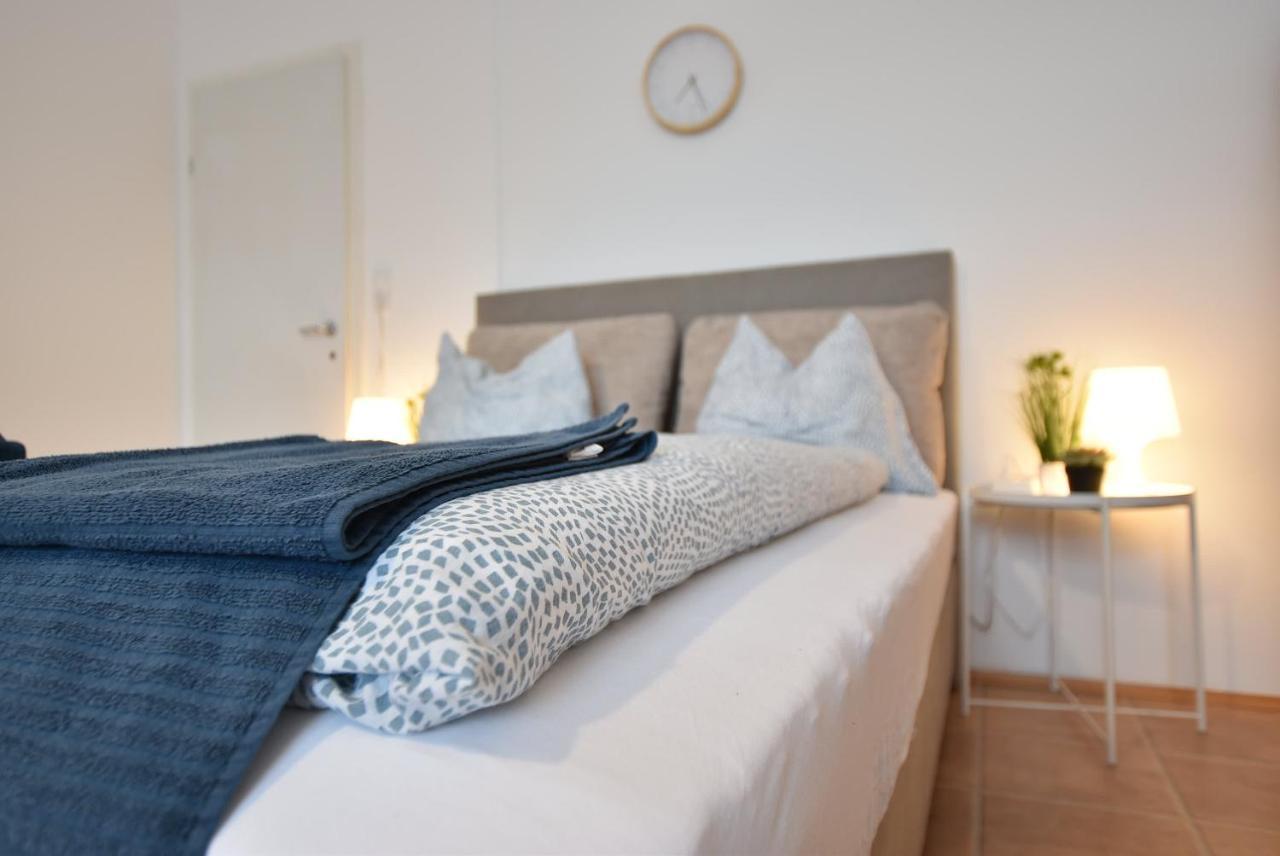 Super Central City Appartement With Free Parking Innsbruck Exterior foto