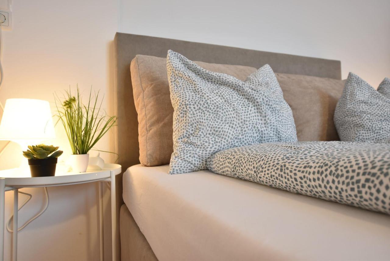 Super Central City Appartement With Free Parking Innsbruck Exterior foto