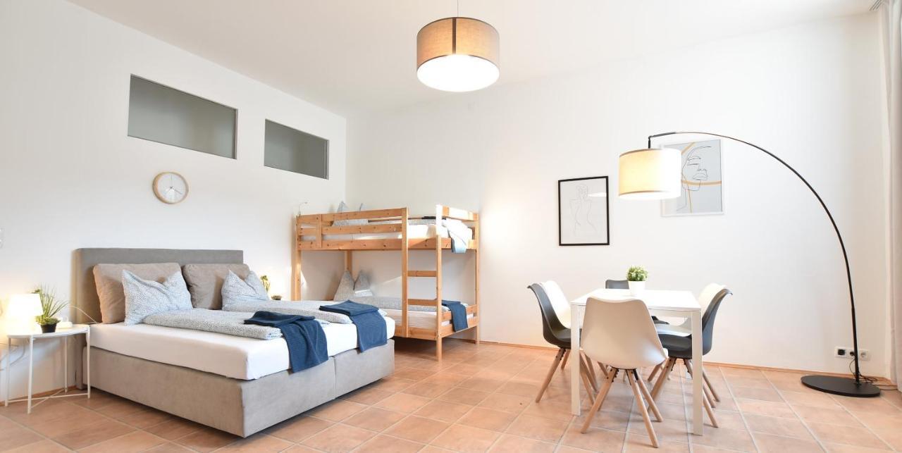 Super Central City Appartement With Free Parking Innsbruck Exterior foto